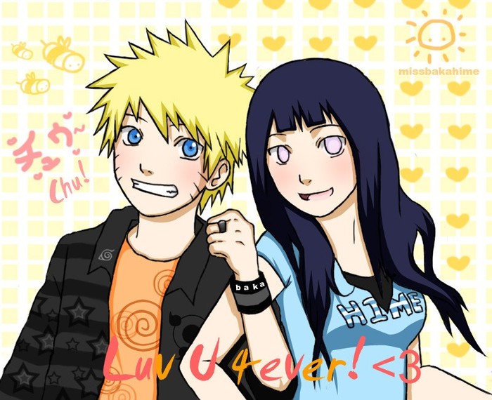 NaruHina_Love_Ya_4_ever