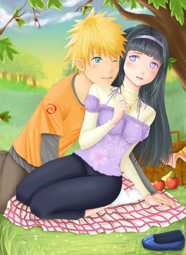Naruhina_Never_change