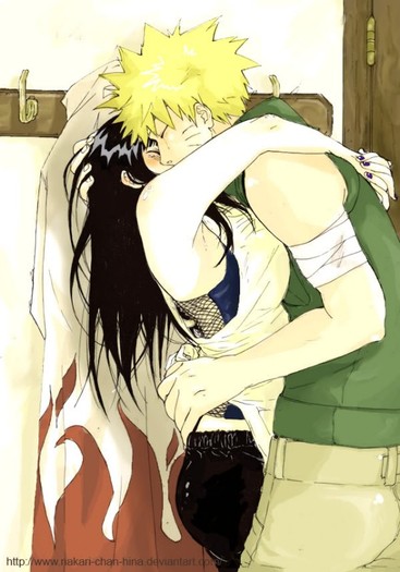 naruhina_wellcome_home_color