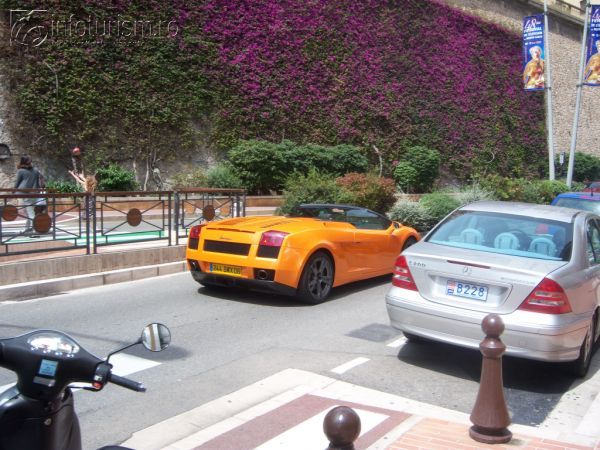 t_58130 - monaco