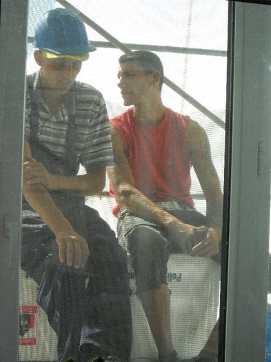 i-ai vazut MINI/ (calculatorul)