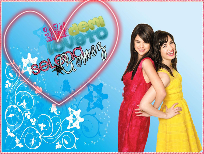 poster 3 - album Disney Channel Magazine