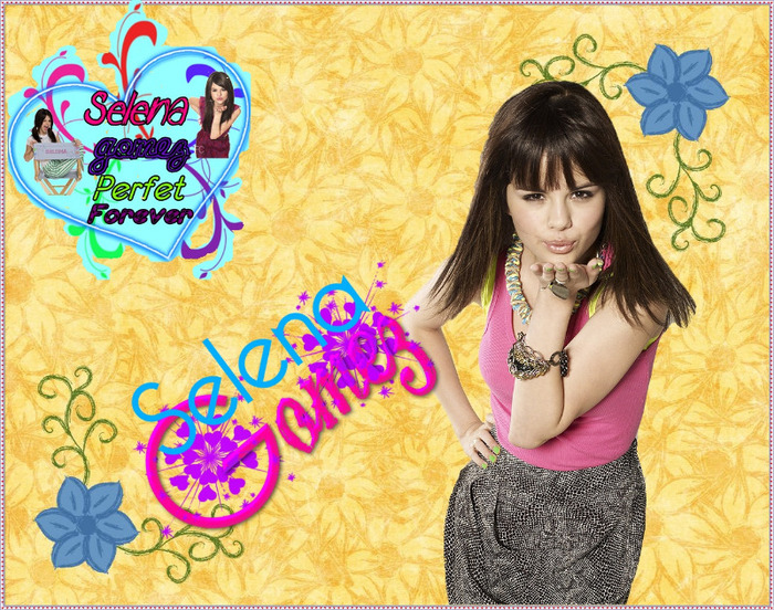 poster 4 - album Disney Channel Magazine