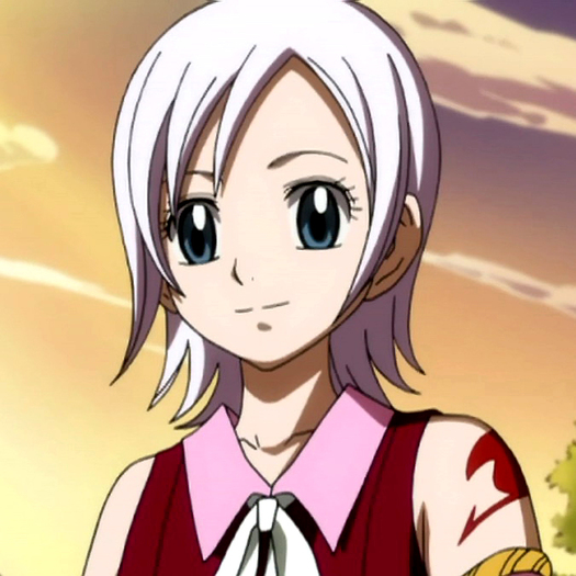 Lisanna-Fairy Tail