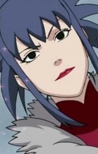 Guren-Naruto - Anime girl kre imi plac