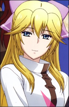 Christina-Anime Cryin