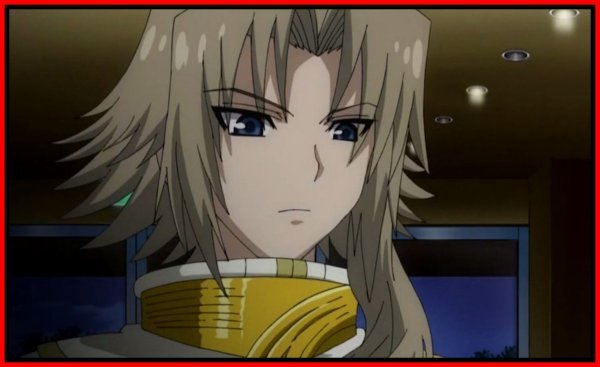 Reishiro-Asura Cryin