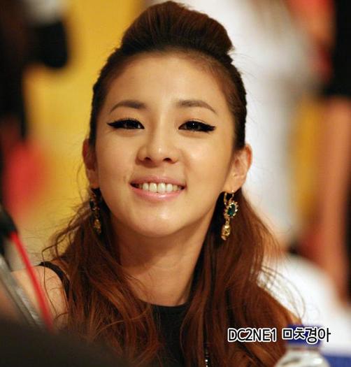 60978214 - a---sandara park---a