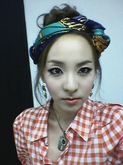 me2day012210 - a---sandara park---a