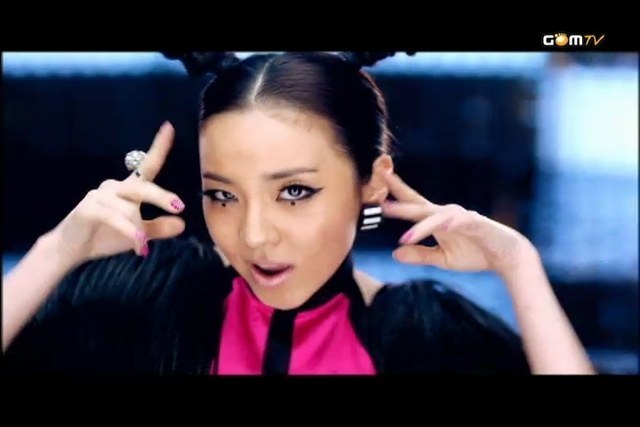 mv2ne1firespaceversionha - a---sandara park---a