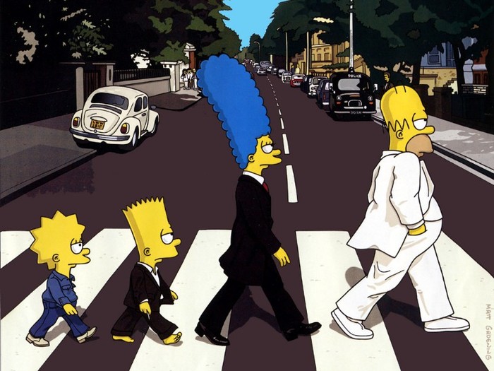 simpsons - simpson