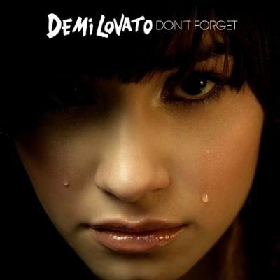 Demi_Lovato_Don_t_Forget_Single