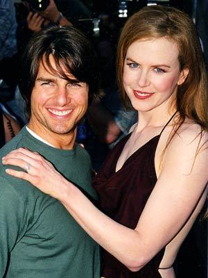 Tom Cruise  Nicole Kidmans son set for stardom - vedete si masini frumoase