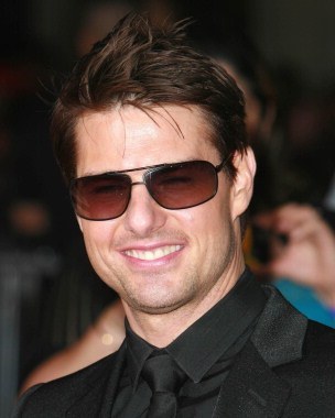 Tom-Cruise - vedete si masini frumoase