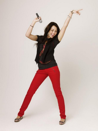 Miley Cyrus (99) - x - Miley Cyrus