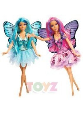 papusi-barbie-mariposa---surorile-rayana-si-rayla--p25533 - papusi barby