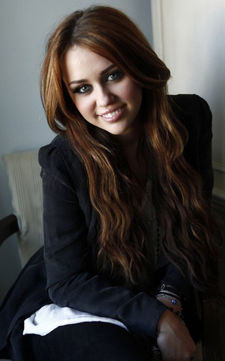 Miley Cyrus (133) - x - Miley Cyrus oo2