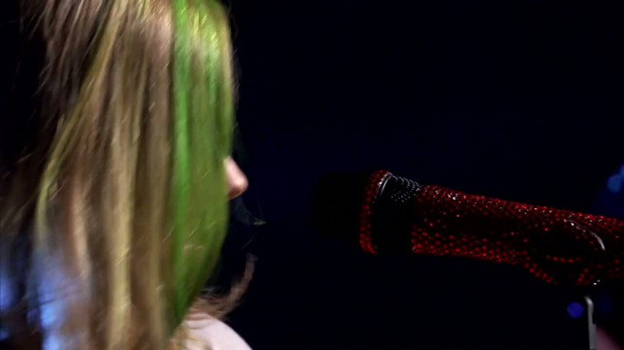 Avril Lavigne - What The Hell (AOL Sessions) 0515 - Avril - Lavigne - AOL - Session - What - The - Hell - Caps - Part 02