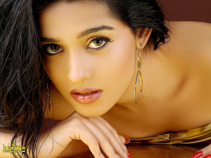  - AMRITA RAO