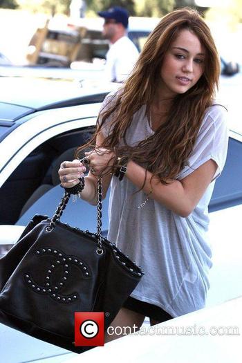 Miley Cyrus (328)