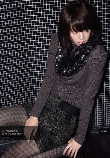 2natx6t - Han Hyo Joo - Viki Fashion 2009