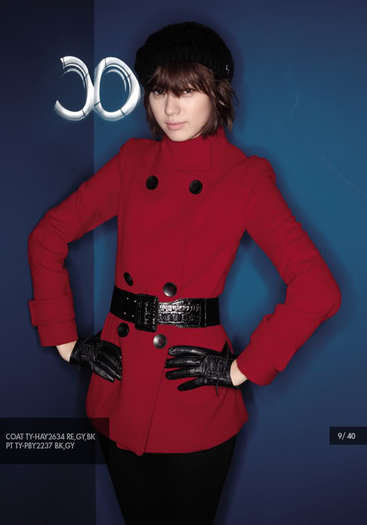 20gfrky - Han Hyo Joo - Viki Fashion 2009