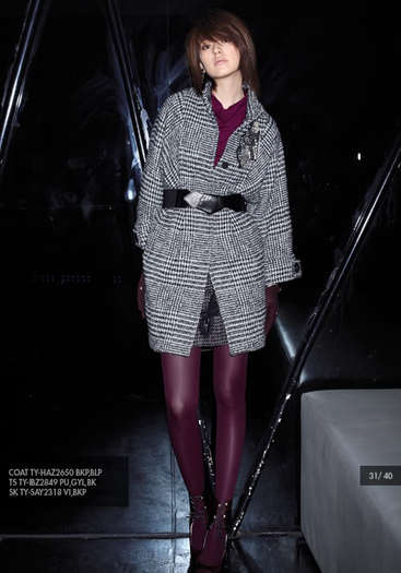 xmtzph - Han Hyo Joo - Viki Fashion 2009