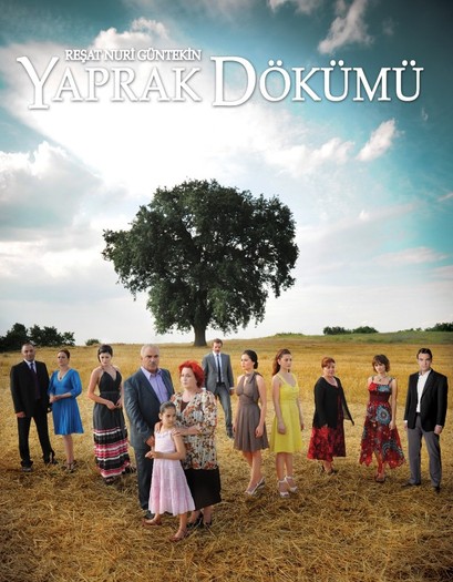 yaprak-dokumu- - Poveste de familie