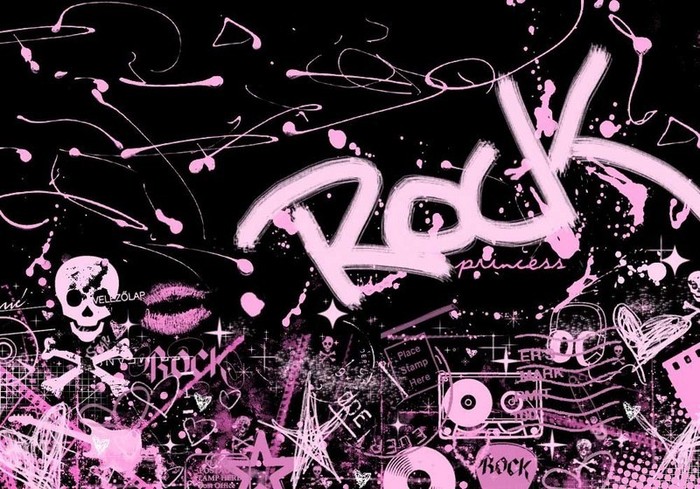 pink-punk-rock-design