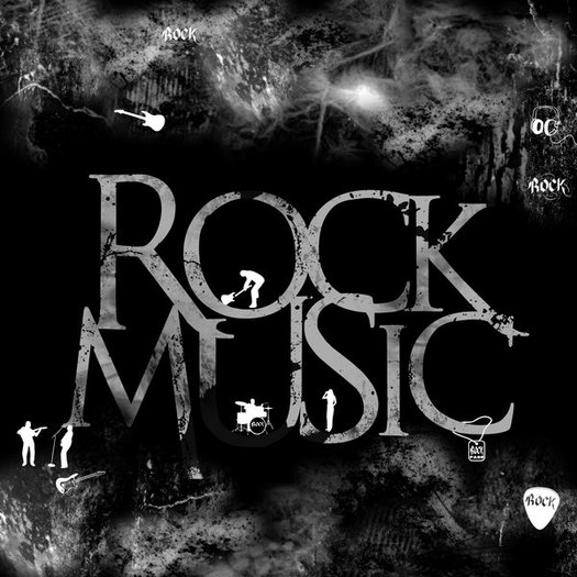 ROCK_MUSIC_by_MaDuSa808 - rock