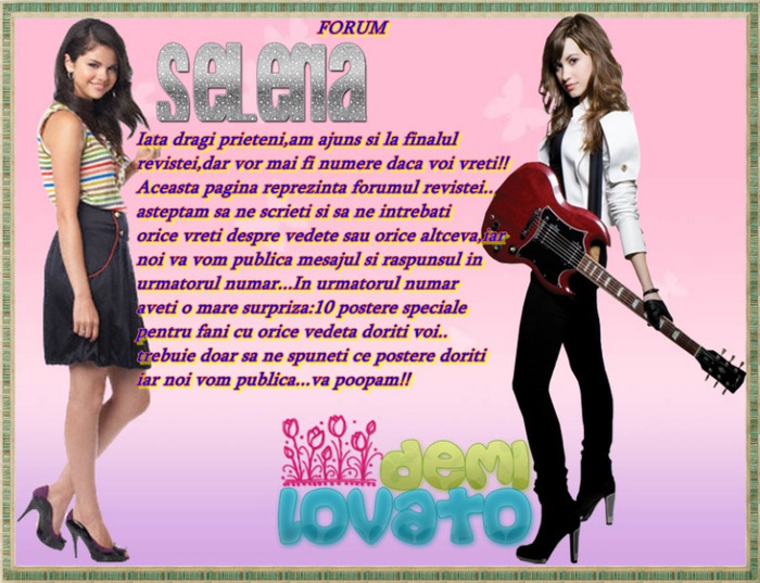 PAG 23 - album Disney Channel Magazine