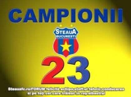 steaua - Steaua