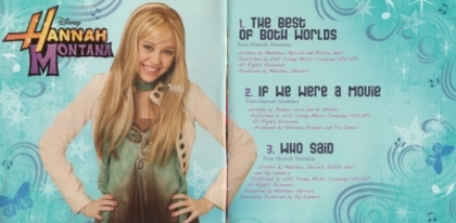 normal_0002 - Best Of Hannah Montana