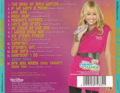 normal_0010 - Best Of Hannah Montana