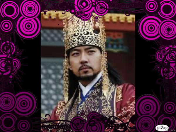  - 1 Album pentru Jumong13