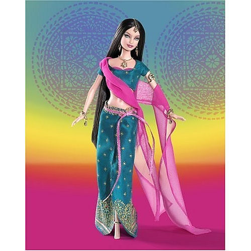 barbie-dolls-of-the-world-diwali-festival-doll-1 - barbie dolls