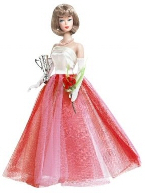 campus-sweetheart-vintage-barbie-reproduction - barbie dolls