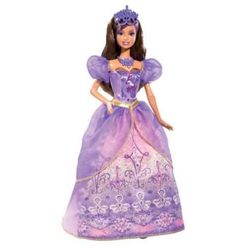 Papusa Barbie_1 - barbie dolls
