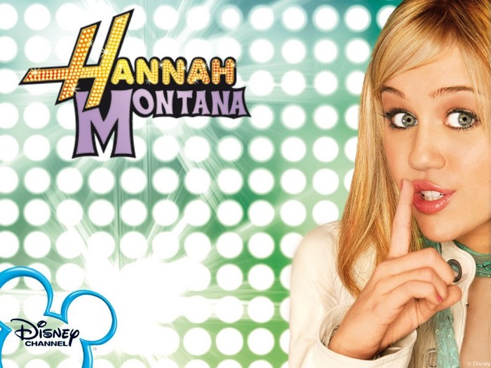 Hannah-Montana-wallpaper-13 - wallpaper Hannah Montana