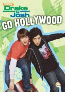 drake si josh - care e cel mai fain film de pe nickelodeon