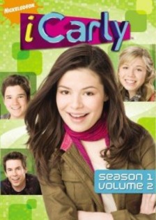 icarly - care e cel mai fain film de pe nickelodeon