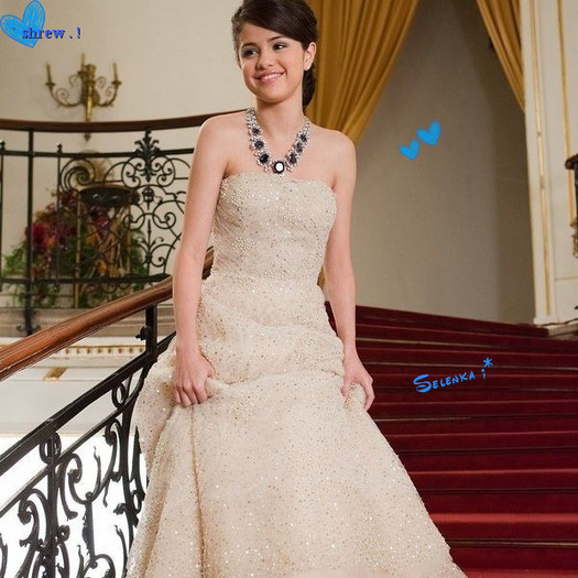 0095260165 - Selena Gomez and The Scene