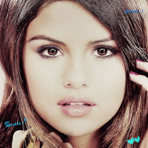 0095250557 - Selena Gomez and The Scene