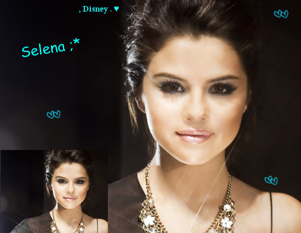0088991135 - Selena Gomez Naturally