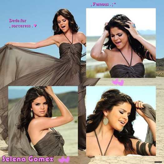 0088388461 - Selena Gomez A year without rain