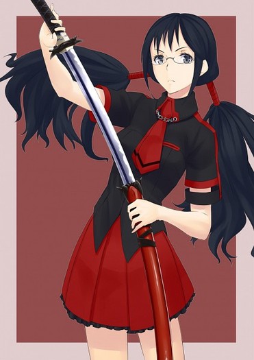647213 - Blood-C