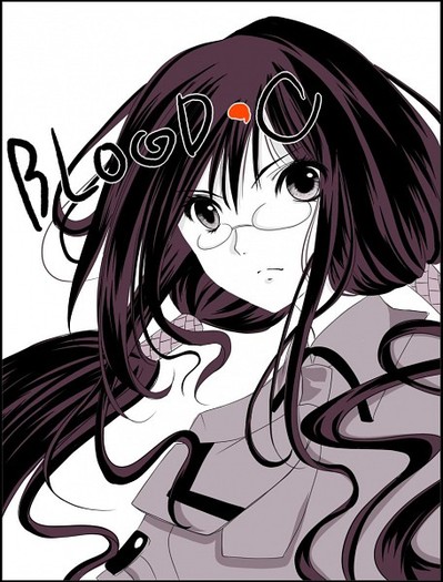 654641 - Blood-C