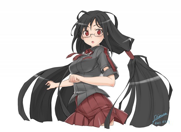 672791 - Blood-C