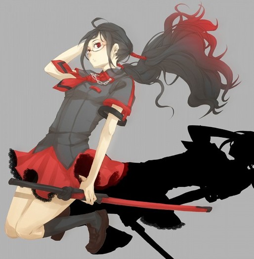 696745 - Blood-C