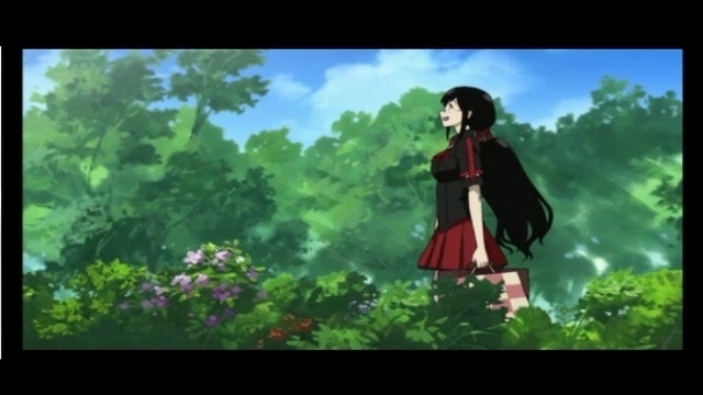 bloodc1_21 - Saya Kisaragi